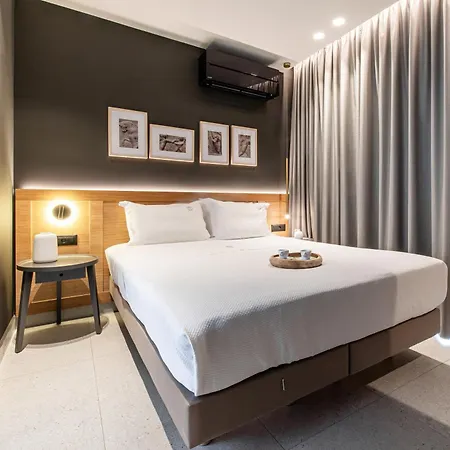 Aparthotel Porta Candia