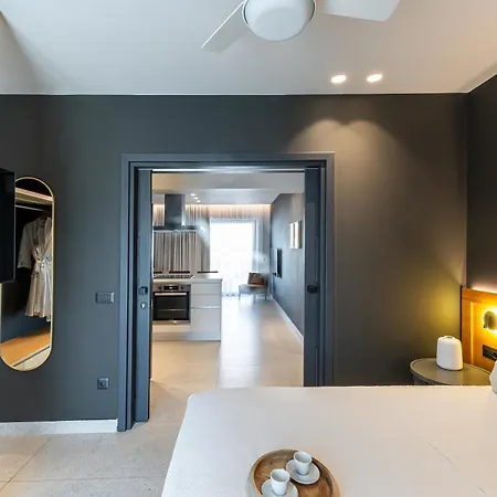 Porta Aparthotel