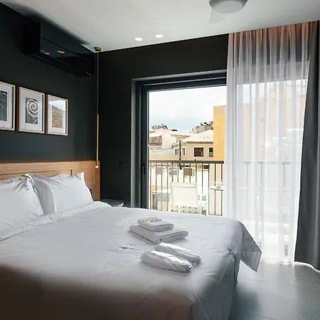 Aparthotel Porta