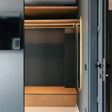Porta Aparthotel Candia