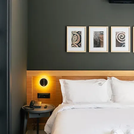 Porta Aparthotel