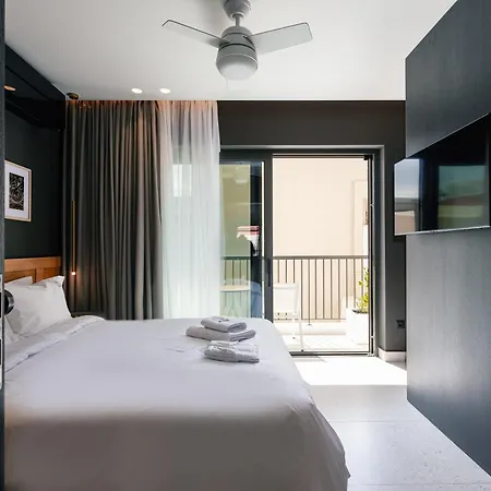 Aparthotel Porta Candia