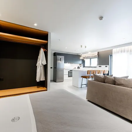 Aparthotel Porta