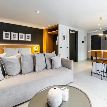 Aparthotel Porta Heraklion (Crete)