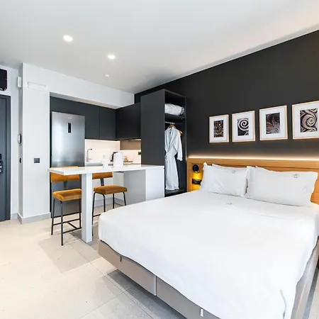 Porta Aparthotel
