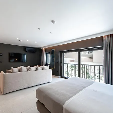 Aparthotel Porta Candia