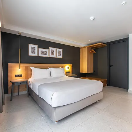Aparthotel Porta
