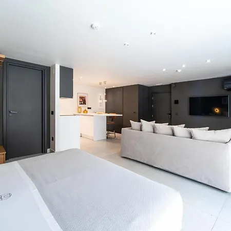 Porta Aparthotel Candia