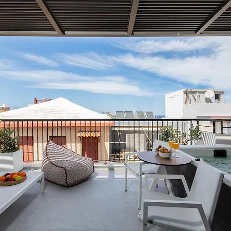 Porta Aparthotel